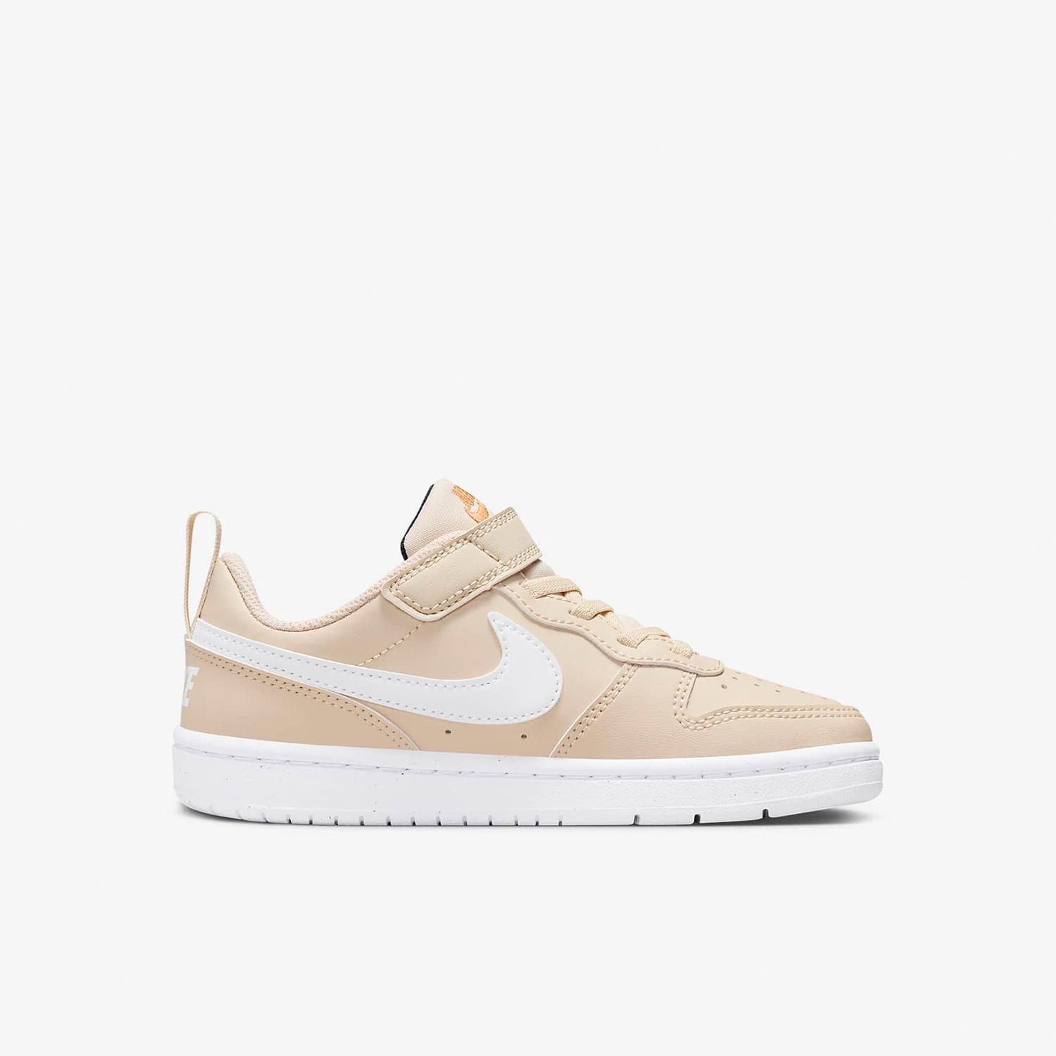 Nike's new GS women's children's durable and breathable casual sports shoes FZ3135-100