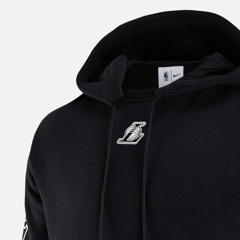 Nike FLC PO CTS FTPK Men's Hooded Sweatshirt DH9454-010