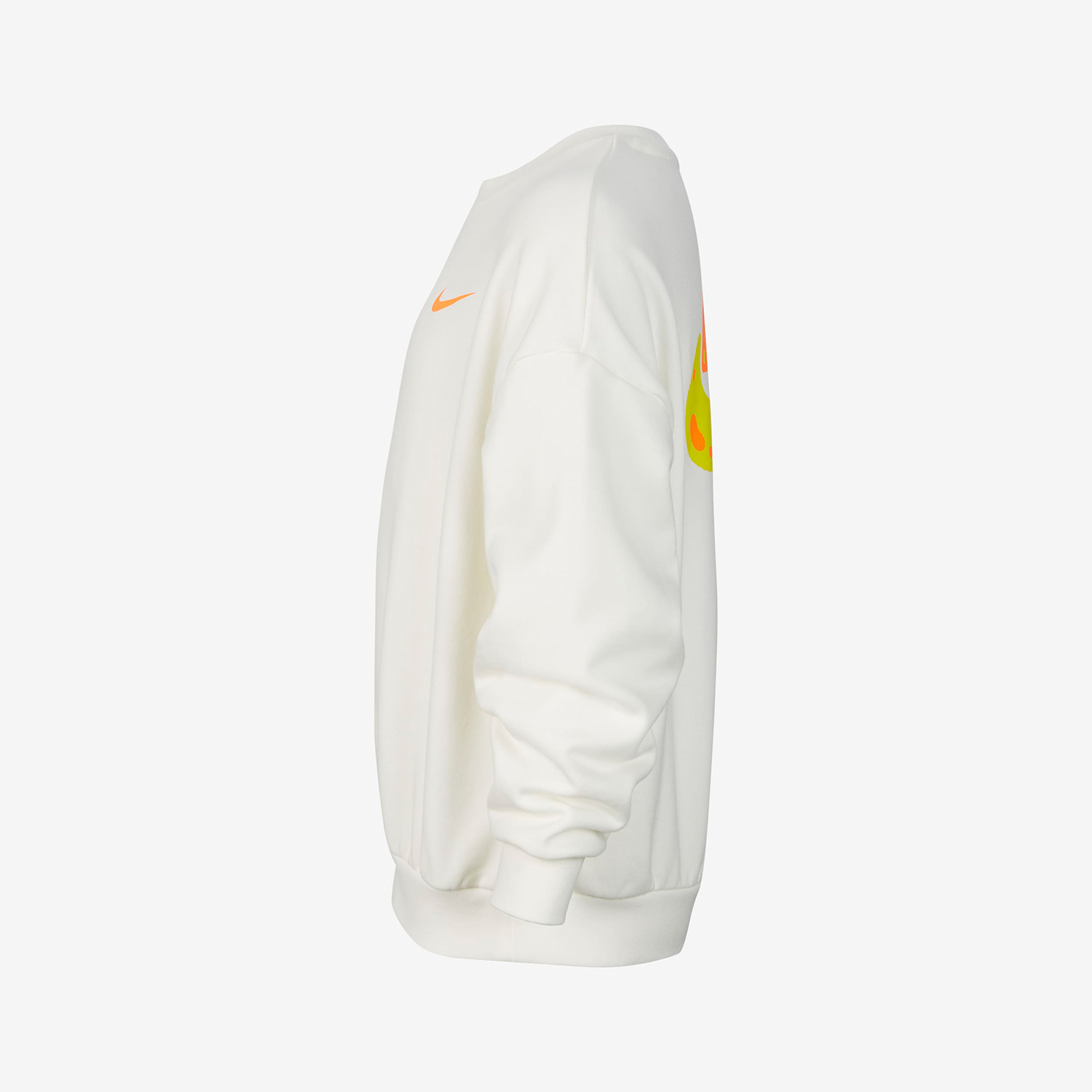 Nike Sportswear Boys' Round Neck Knit Sports Sweater HF1126-133