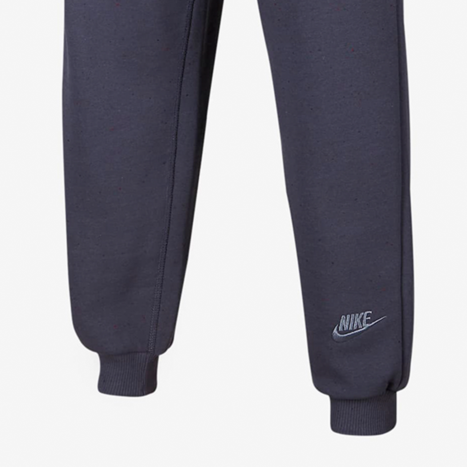 Nike New Big Kids Warm Fleece Loose Casual Sports Trousers FJ6028-003