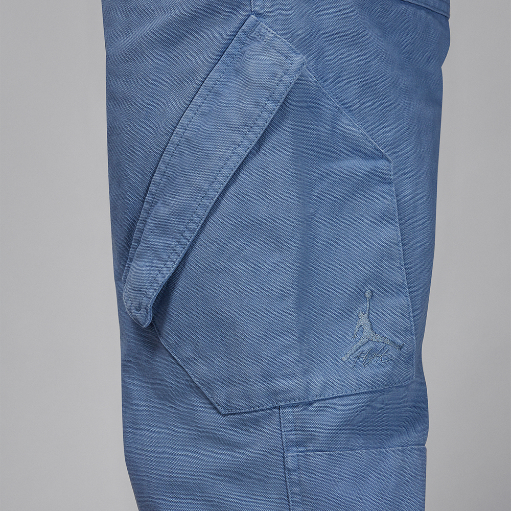 Nike New Season Men's Sports Casual Water-washed Work Pants FN6365-436