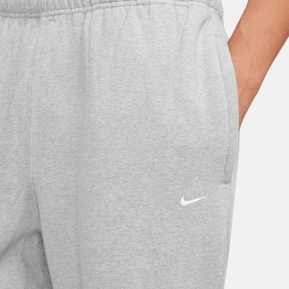 Nike Solo Swoosh Men's Fleece Soft Sport Pants DA0330-063