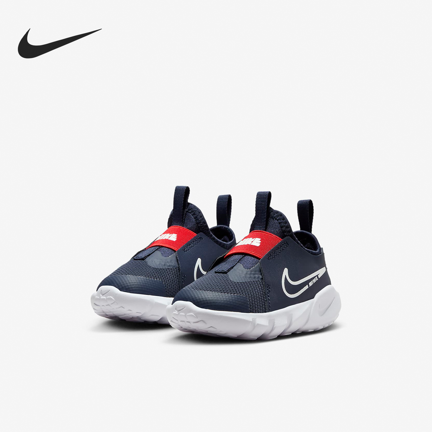 Nike New Season Kids Breathable Slip-Resistant Comfortable Casual Sports Shoes DJ6039-403