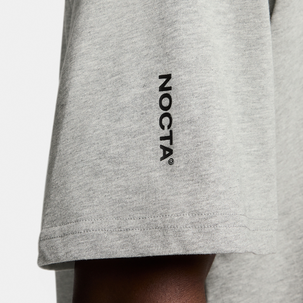 Nike genuine summer new men's breathable knitted casual sports T-shirt FN7663-063