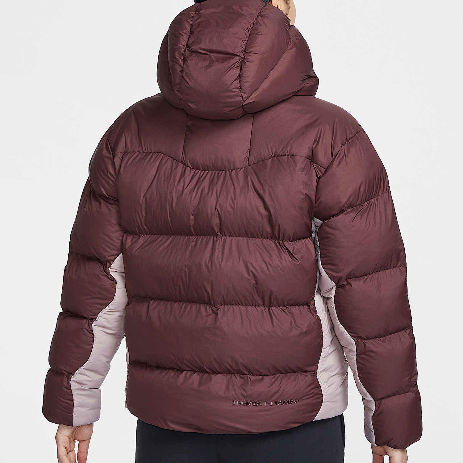 Nike genuine ACG Therma FIT ADV women's warm cotton jacket FZ6762-652