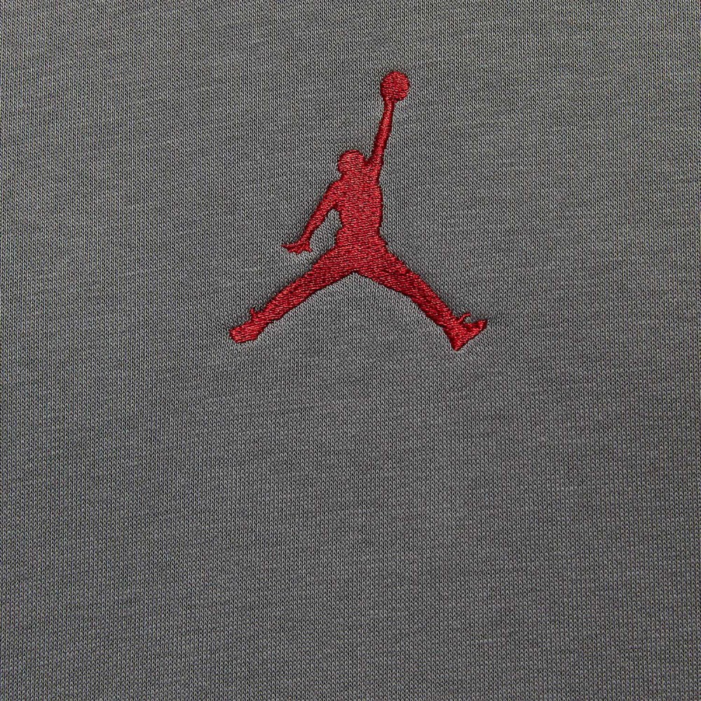 Nike Genuine JORDAN Men's Hoodie with Velvet Loose Hoodie HV5046-029