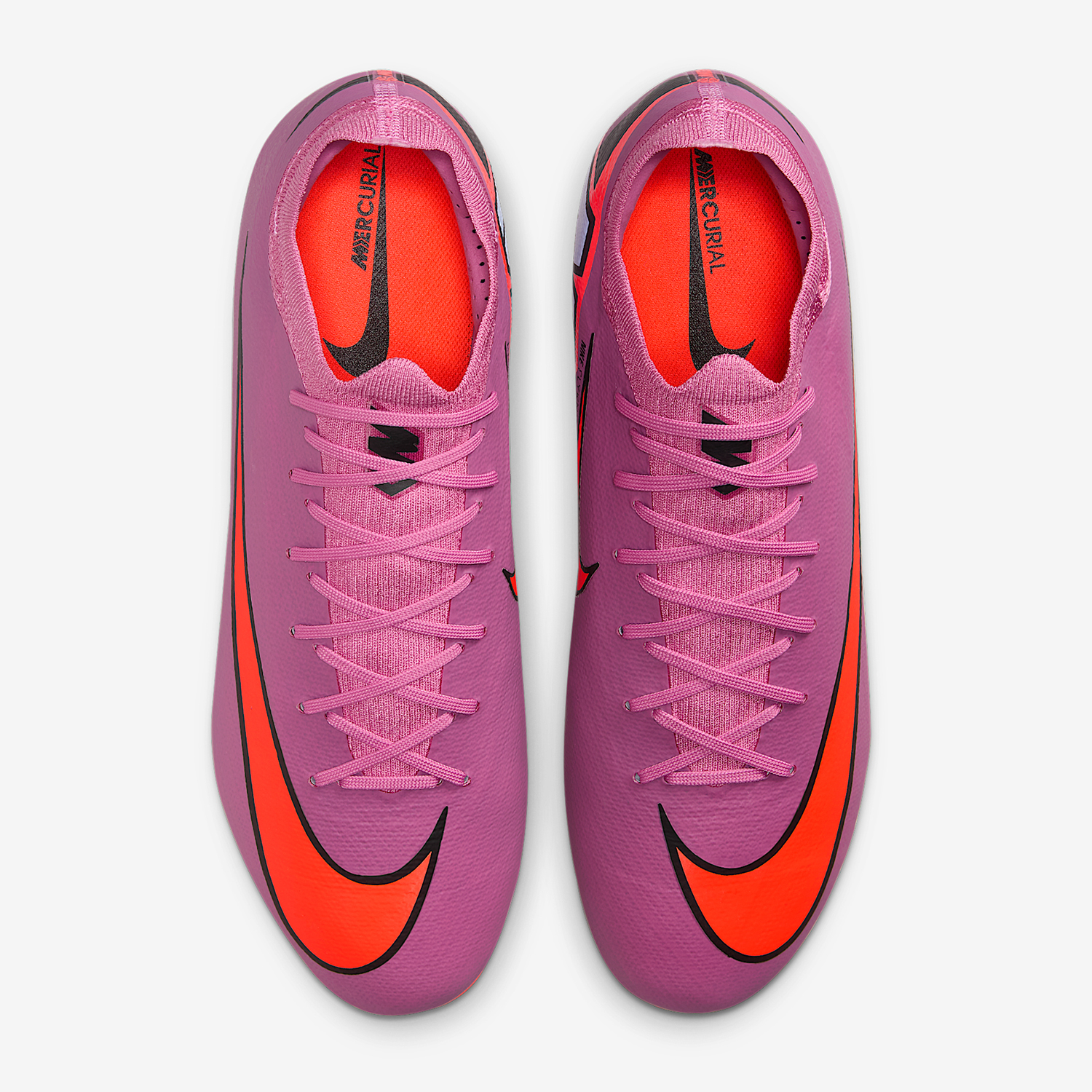 Nike genuine Vapor 16 men's lace up training sports football shoes FQ8685-600