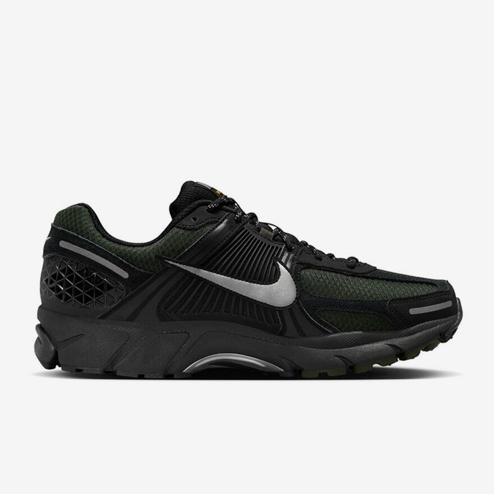 Nike genuine autumn new men's and women's sports mesh retro running shoes HV2527-001