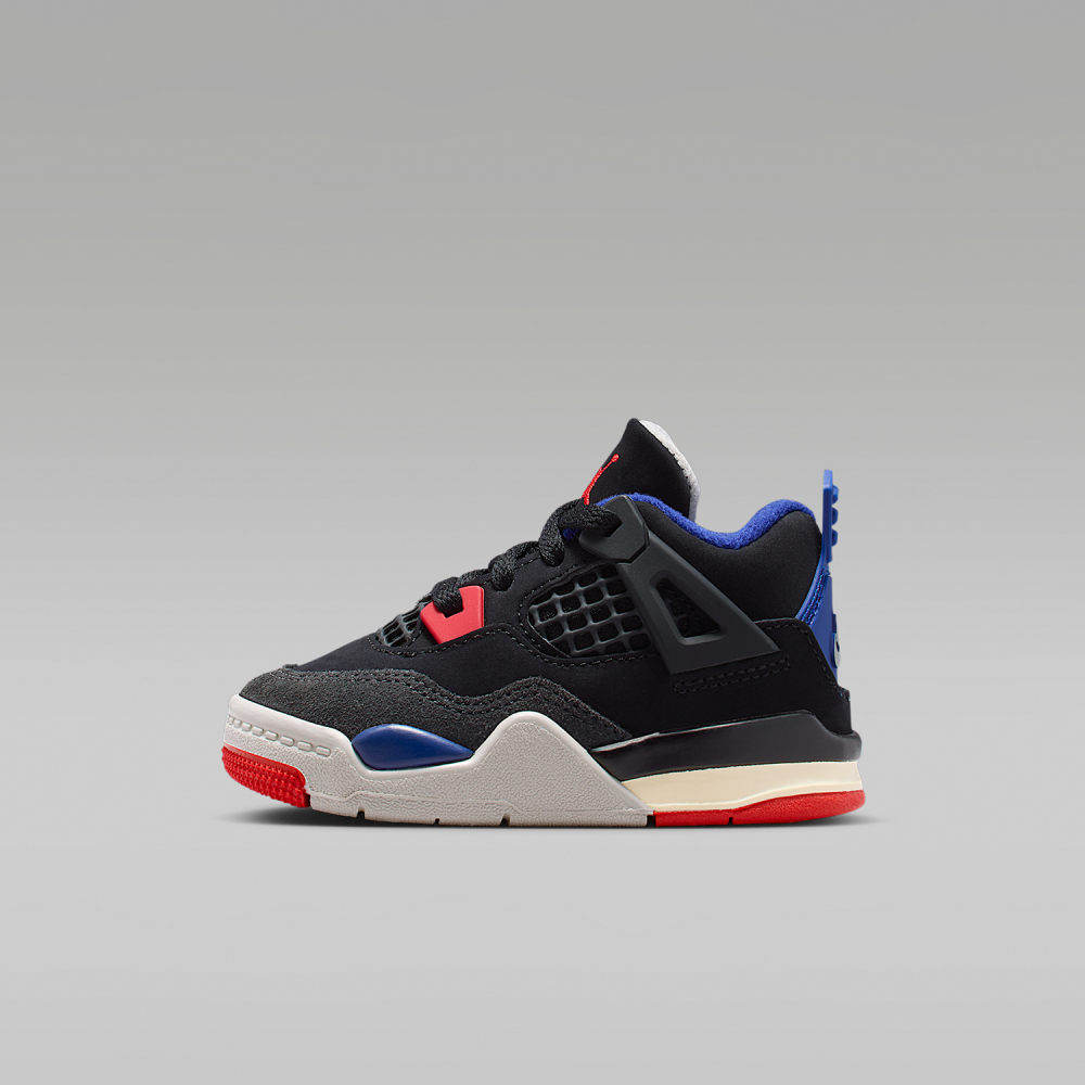 Nike genuine JORDAN baby sports training durable and lightweight basketball shoes IB4387-003