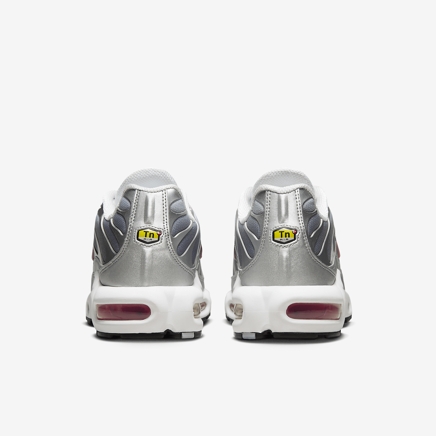 Nike genuine Air Max Plus Women's Fashion Cushioned Sports Shoes HM9654-001