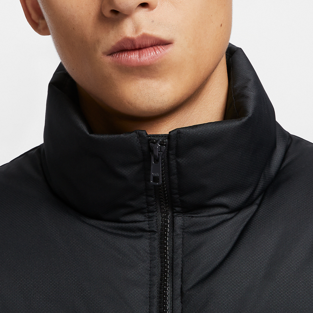 Nike genuine Club Therma FIT Men's Down Thermal Jacket FZ5029-010