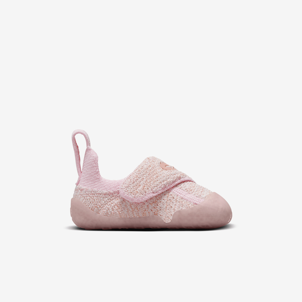 Nike genuine Swoosh 1 baby lightweight, soft and comfortable sports shoe FB3244-600