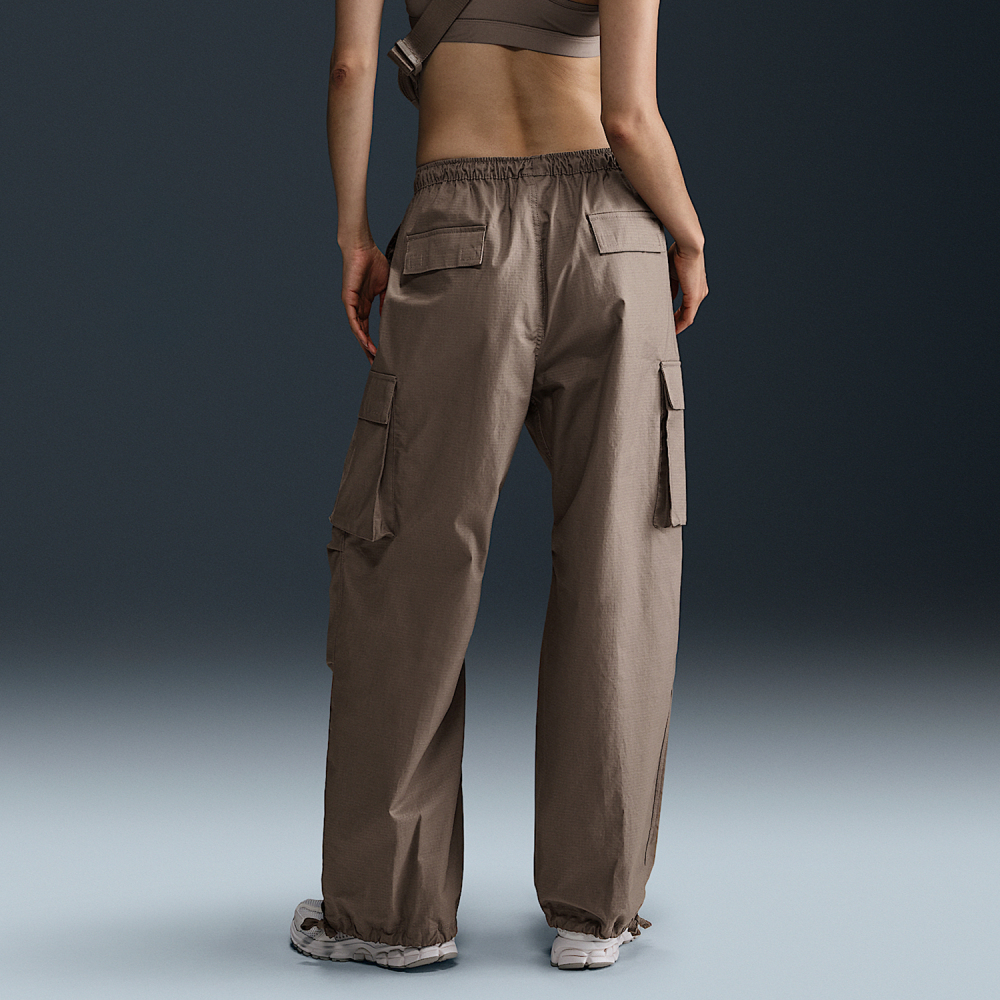 Nike genuine spring women's loose sports workwear pants IB1059-214