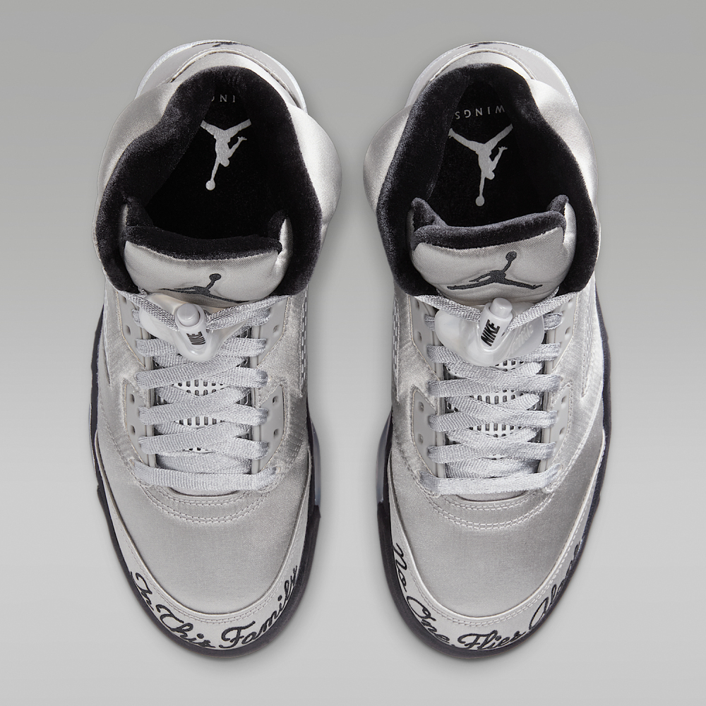 Nike genuine JORDAN Women's High-Top Fashion Training Sports Basketball Shoes IO2038-001