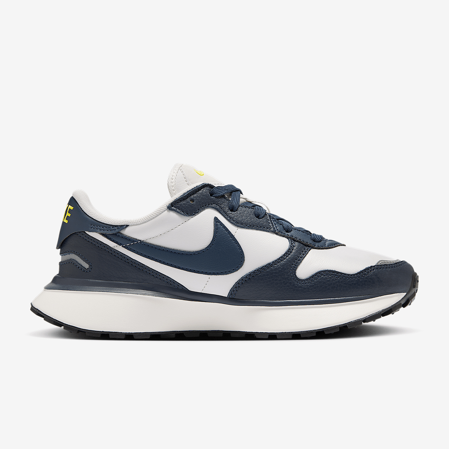 Nike genuine Waffle LTH Women's Thick-soled Sports Training Running Shoes FQ8721-101