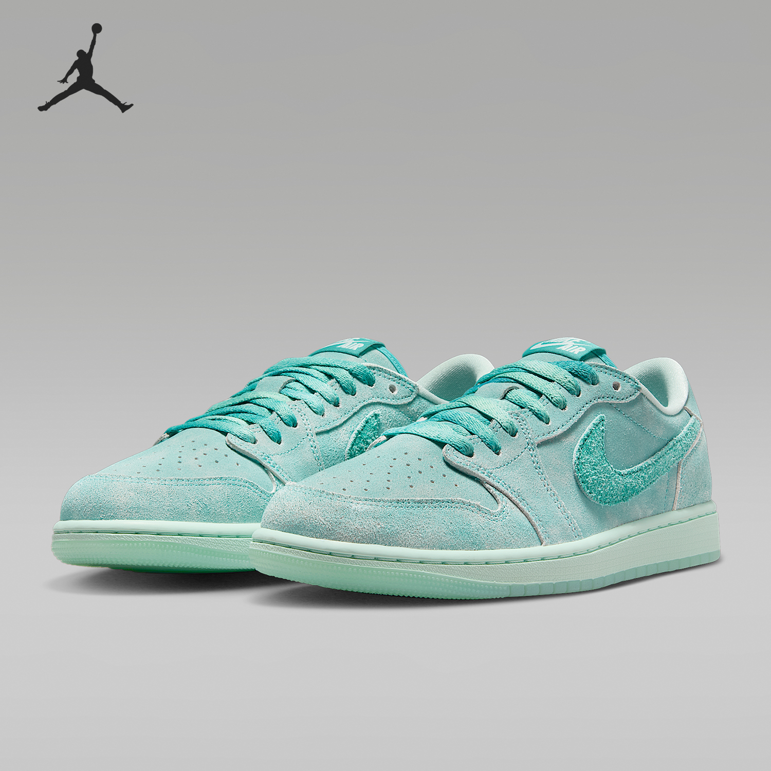 Nike genuine JORDAN Women's Sports Lightweight Classic Casual Sneakers HQ8111-300