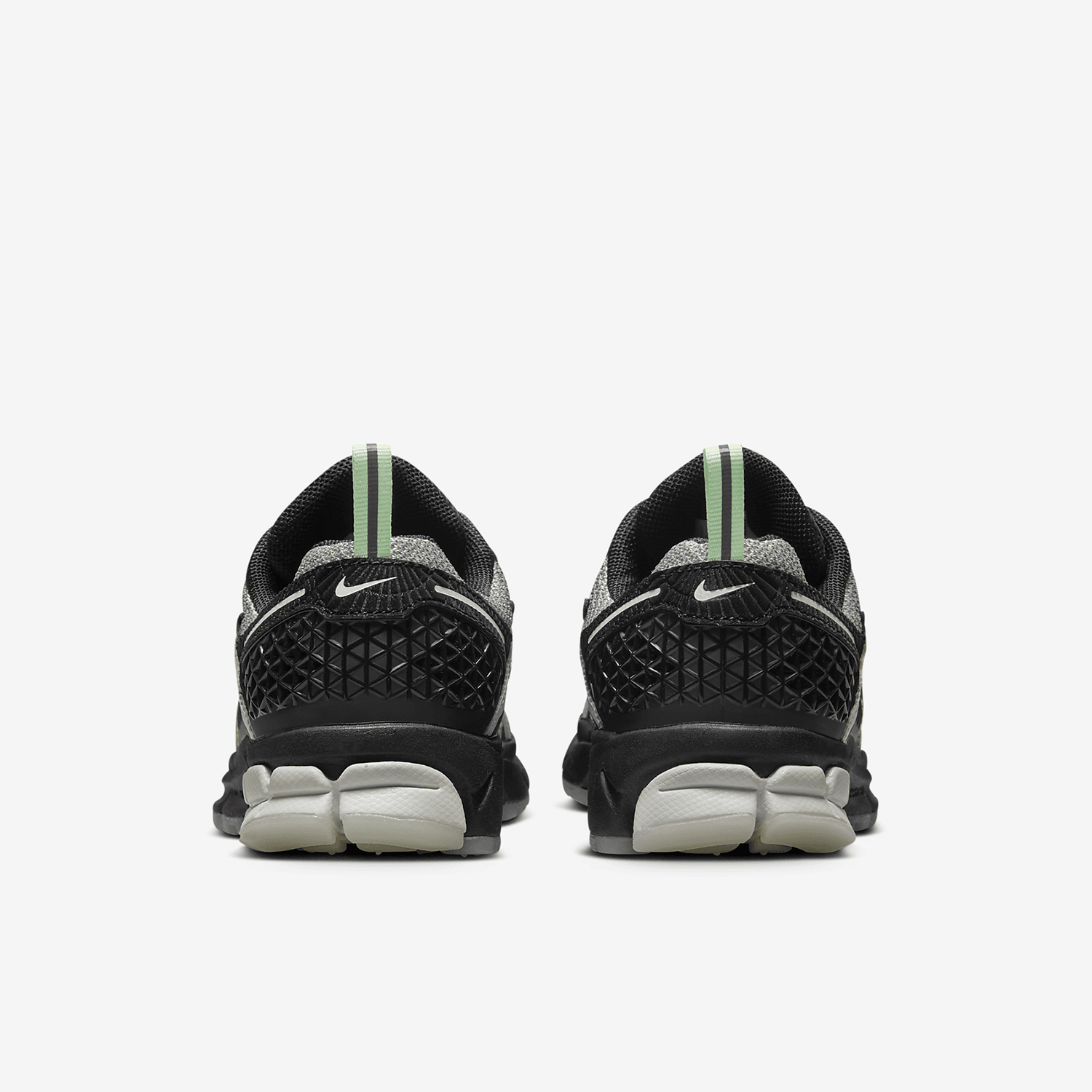 Nike genuine Vomero 5 children's shock-absorbing fashionable mesh running shoes HQ3477-001