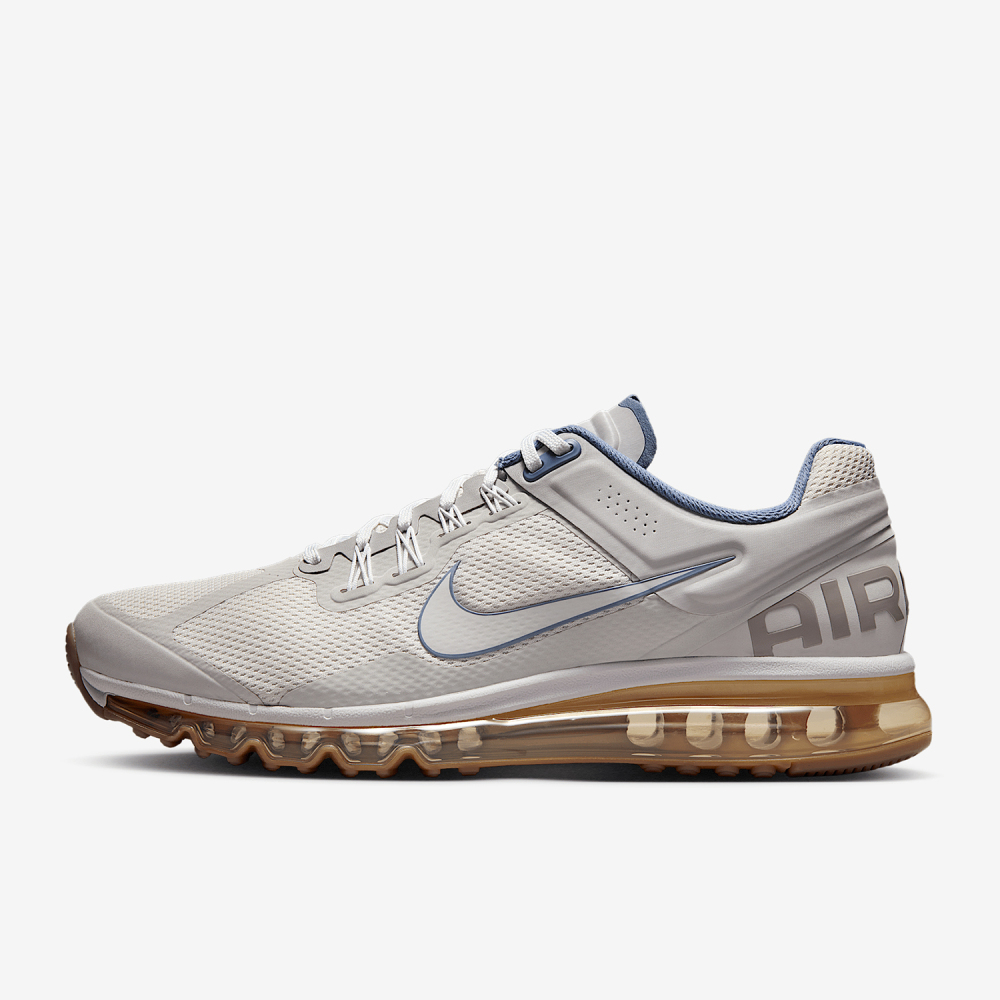Nike genuine Air Max men's low top cushioned sports air cushion running shoes HV4303-099