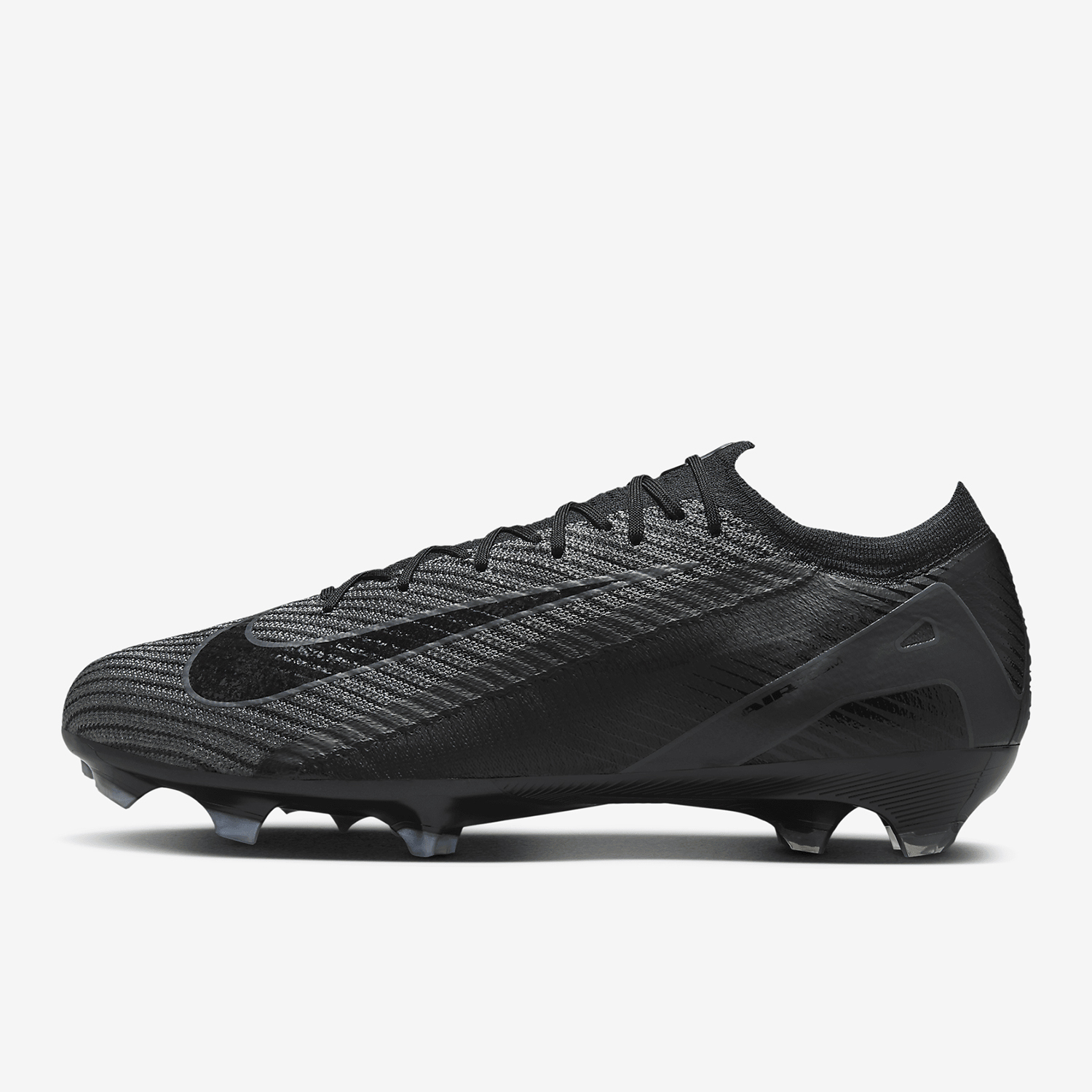 Nike genuine Vapor 16 men's and women's cushioned and durable training football shoes FQ1457-002