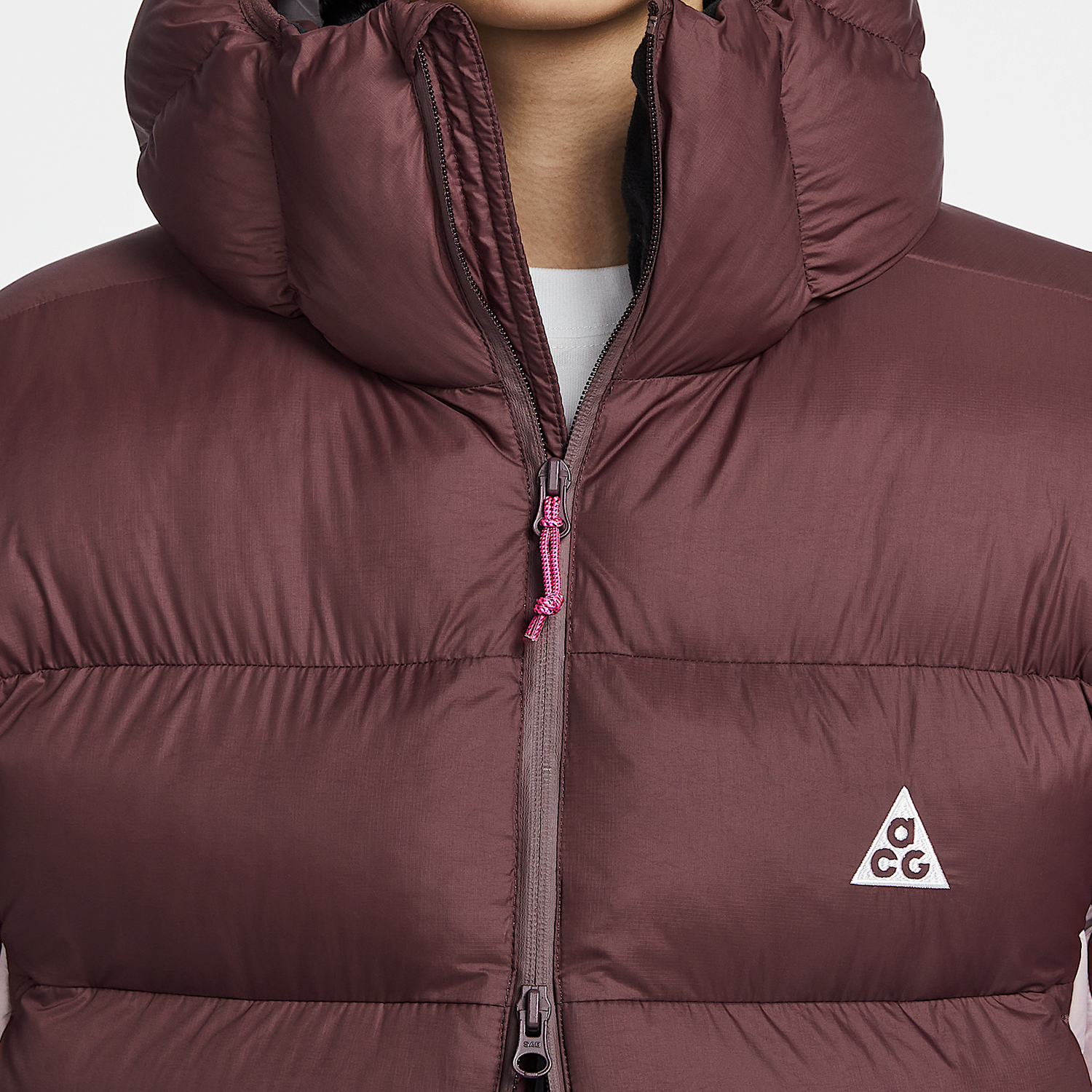 Nike genuine ACG Therma FIT ADV women's warm cotton jacket FZ6762-652