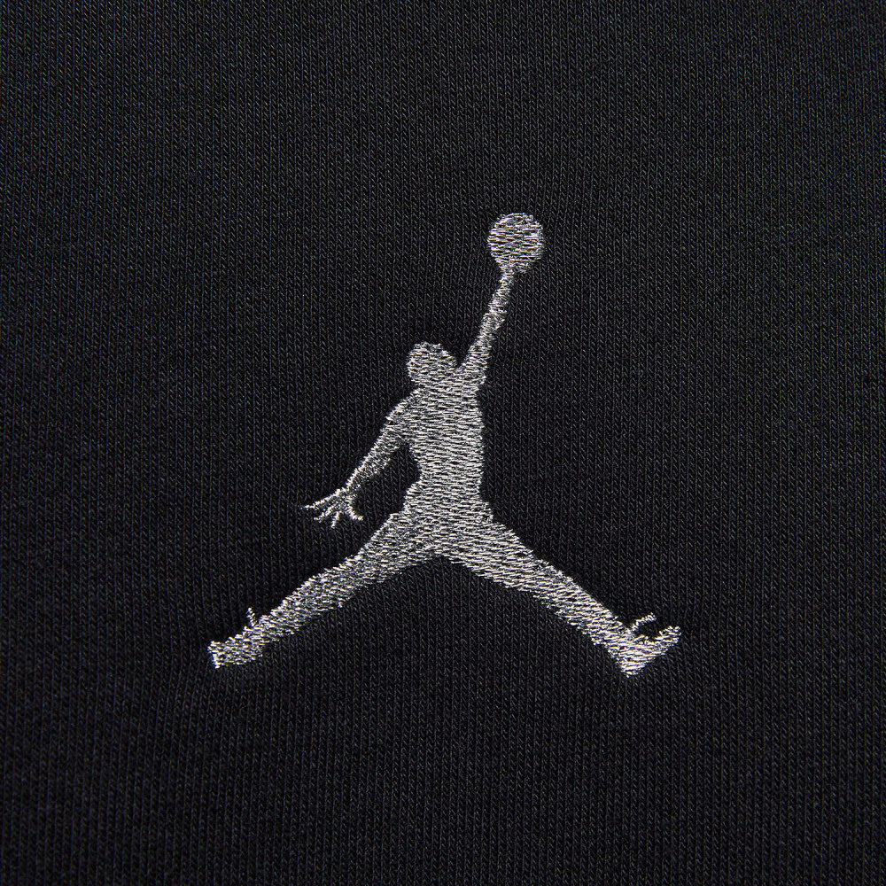 Nike genuine JORDAN men's round neck sports knit loose sweatshirt HV1751-010