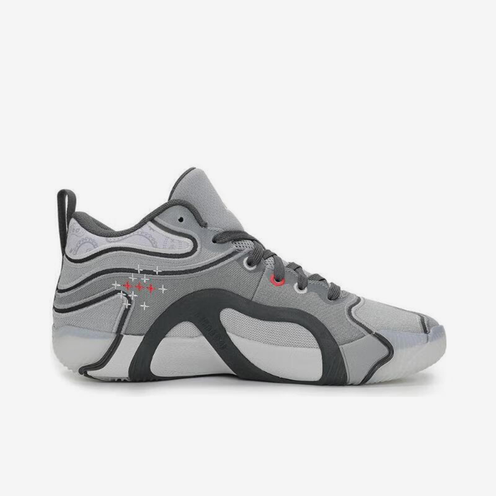 Nike genuine JORDAN men's trendy shock-absorbing low top sports basketball shoes HV5911-002