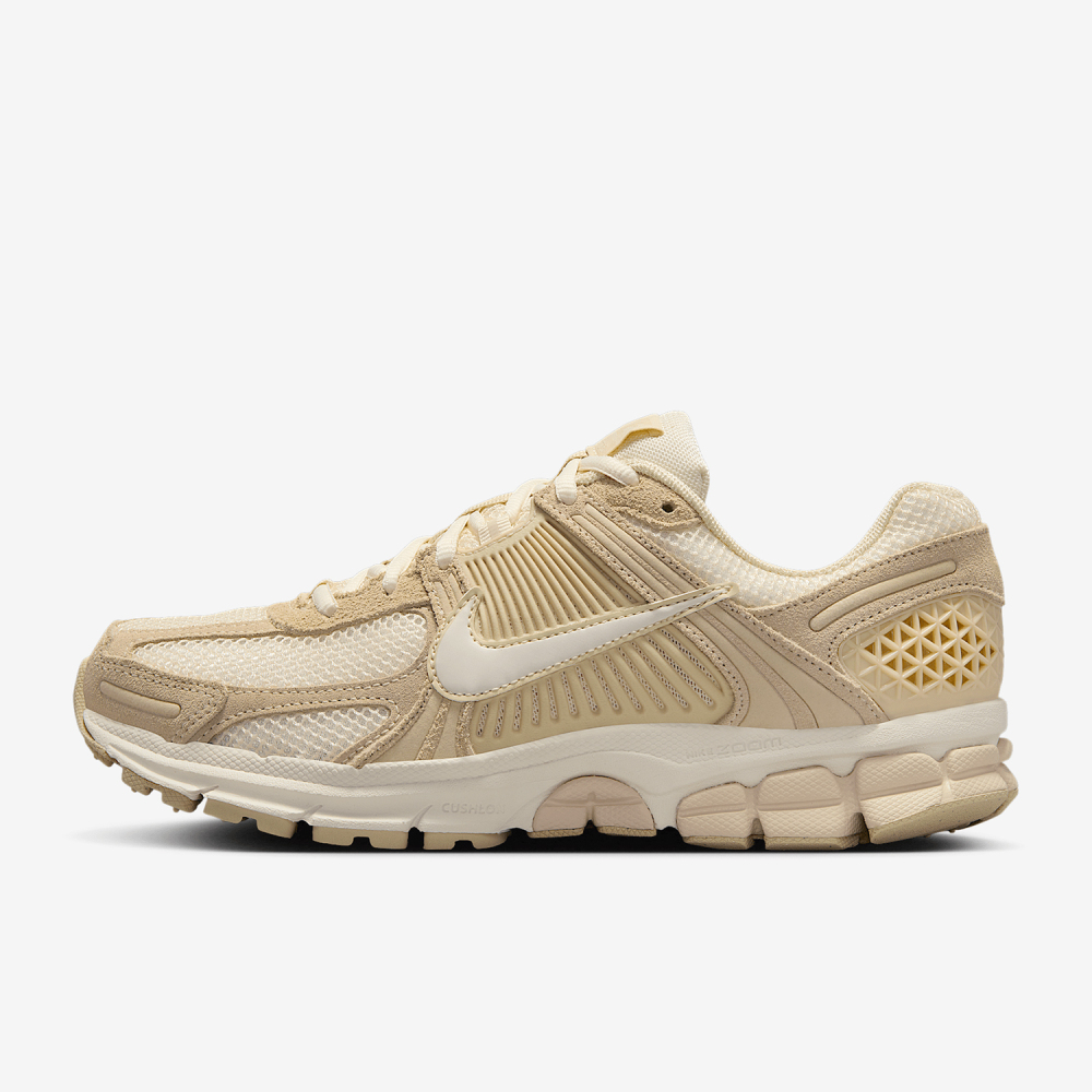Nike genuine ZOOM VOMERO 5 Women's Lightweight Breathable Running Shoes HQ0458-200