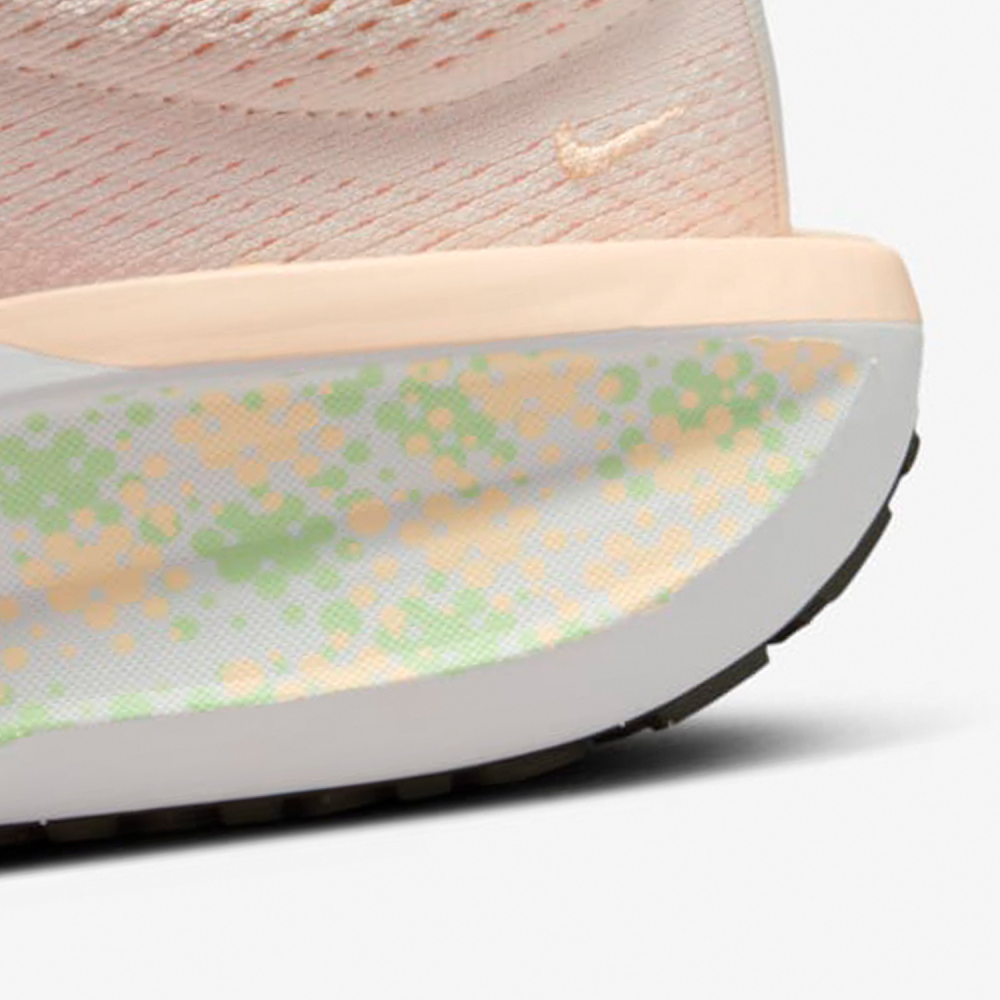 Nike genuine New Women's Thick Sole Rebound Fashion Running Shoes HJ7807-133