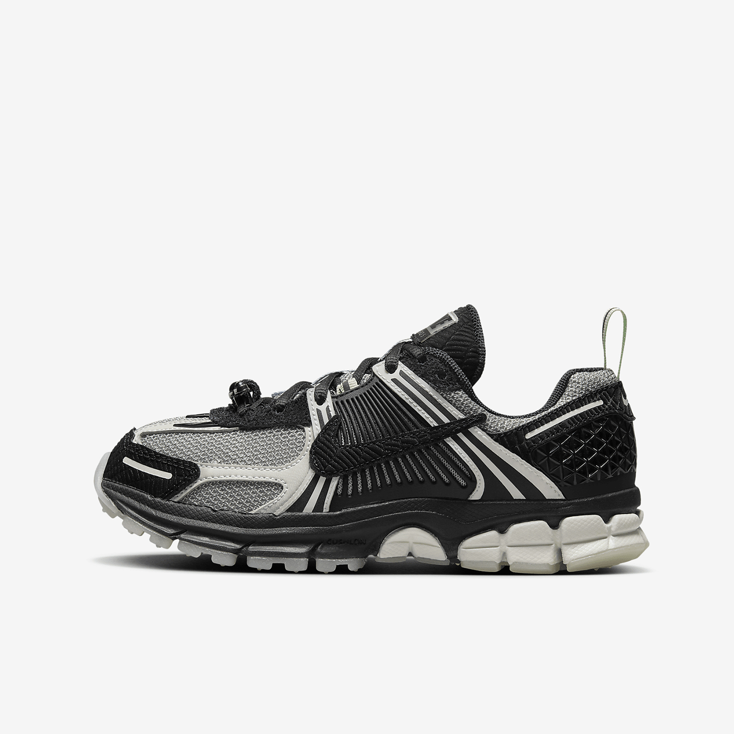 Nike genuine Vomero 5 children's shock-absorbing fashionable mesh running shoes HQ3477-001