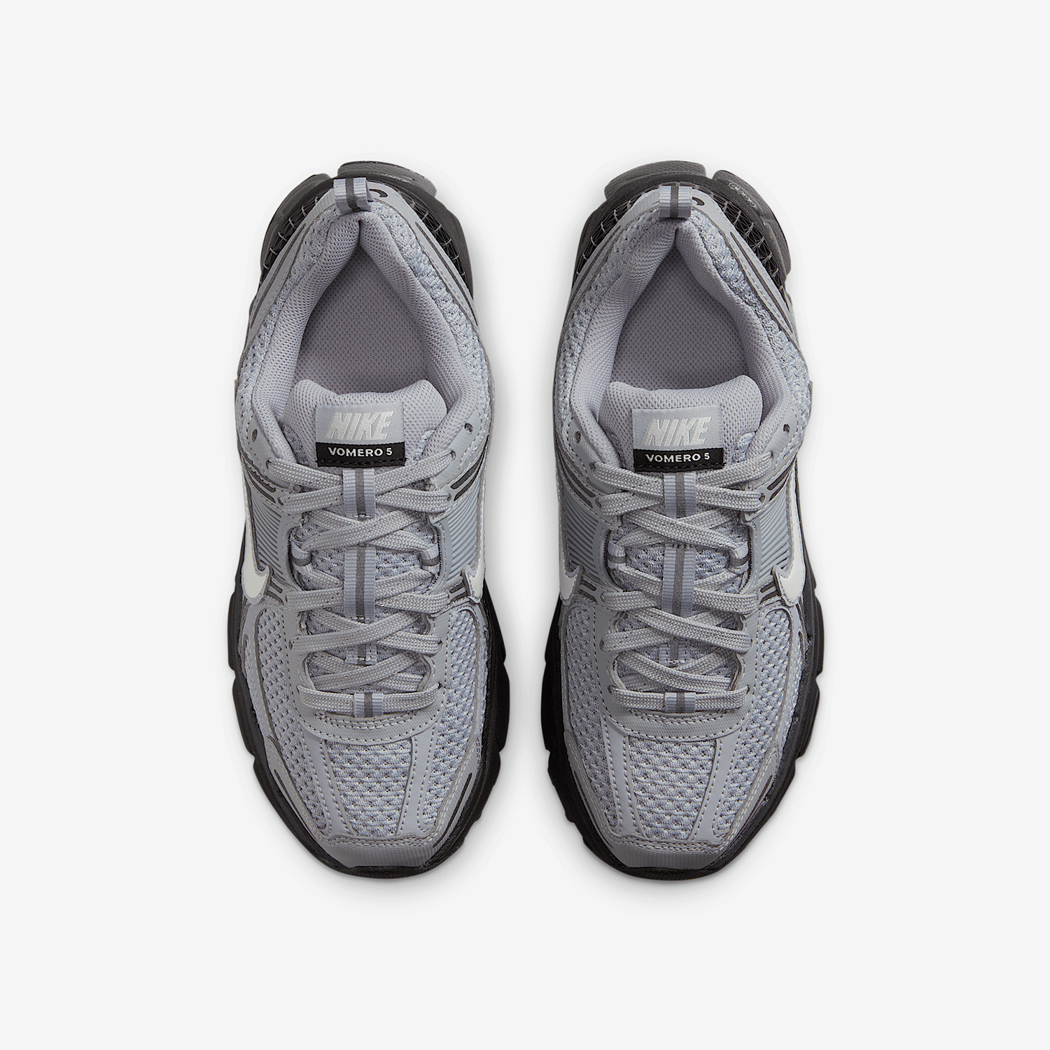 Nike genuine seasonal new children's lightweight and breathable sports and leisure shoes HV6421-001