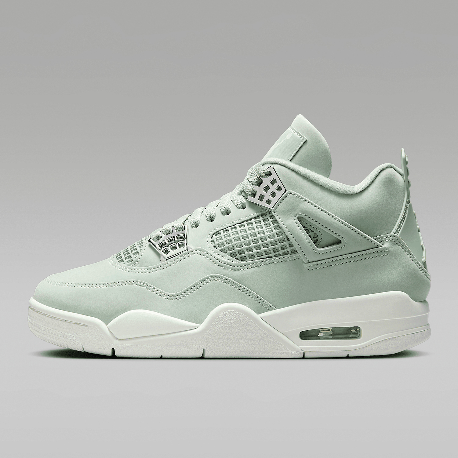 Nike genuine Air Jordan 4 women's retro practical basketball shoes HV0823-003