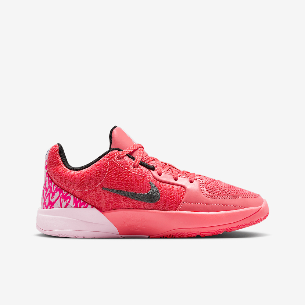 Nike genuine New Children's Light and Wear-resistant Low Top Sports ShoesIB8833-800