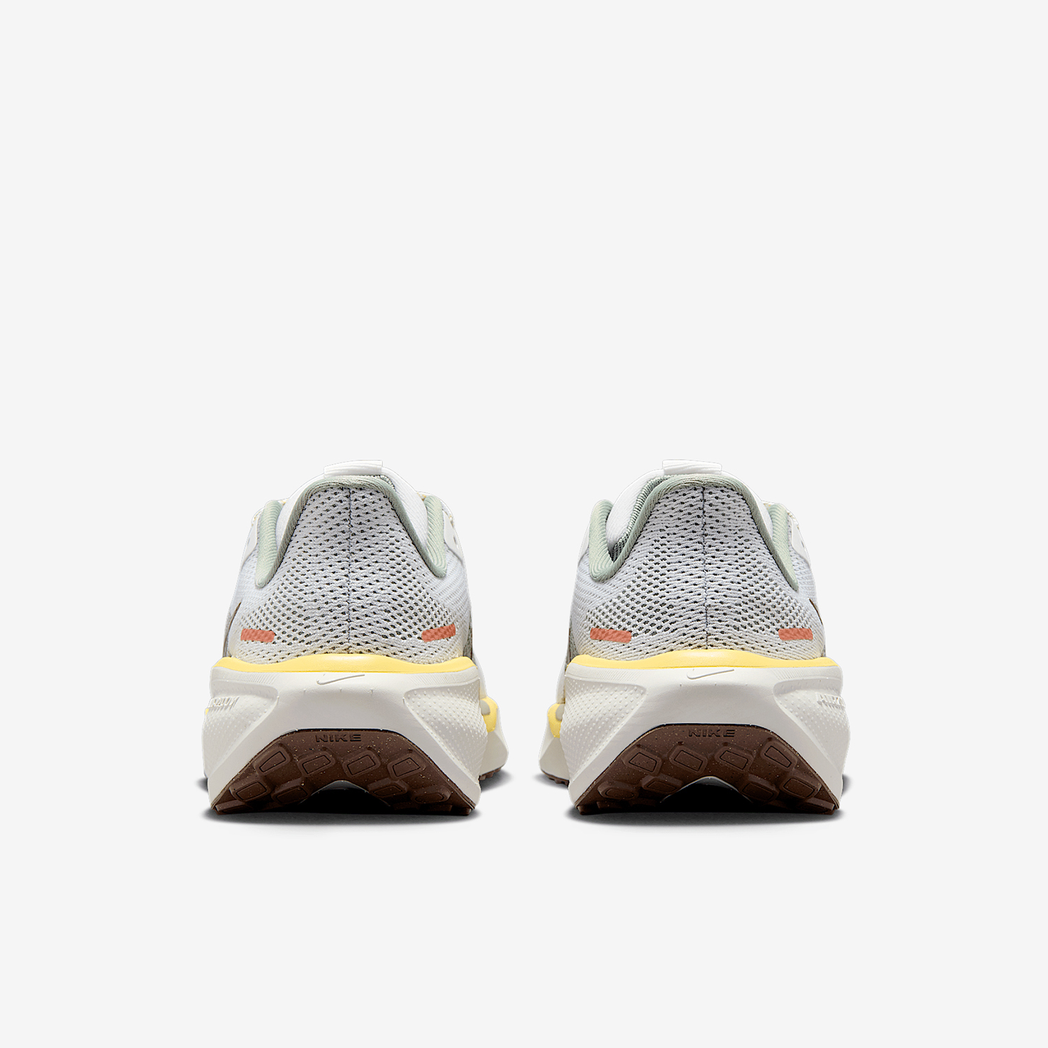 Nike genuine PEGASUS 41 children's mesh breathable and wear-resistant running shoes HV6006-121