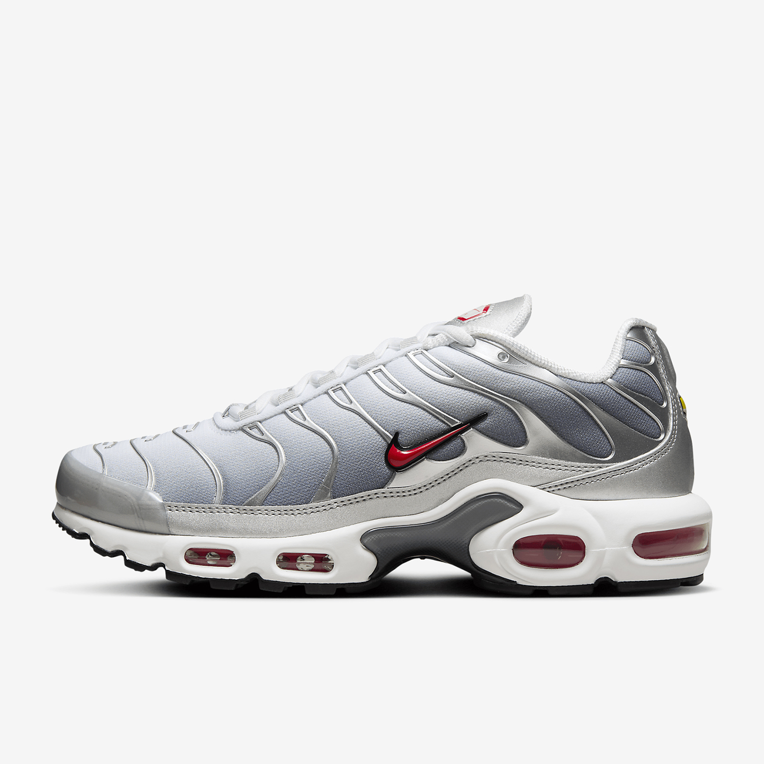Nike genuine Air Max Plus Women's Fashion Cushioned Sports Shoes HM9654-001