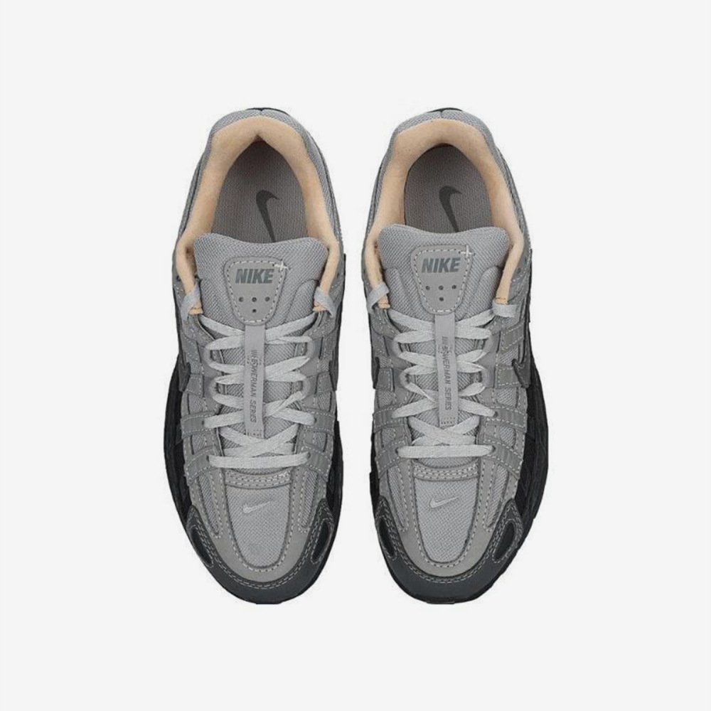 Nike genuine new men's cushioned thick sole sports splicing casual shoes HV5984-001