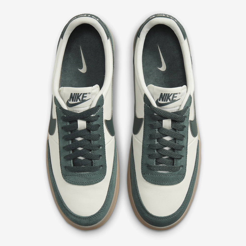 Nike genuine seasonal new women's low cut breathable lightweight anti slip board shoes HQ3402-133
