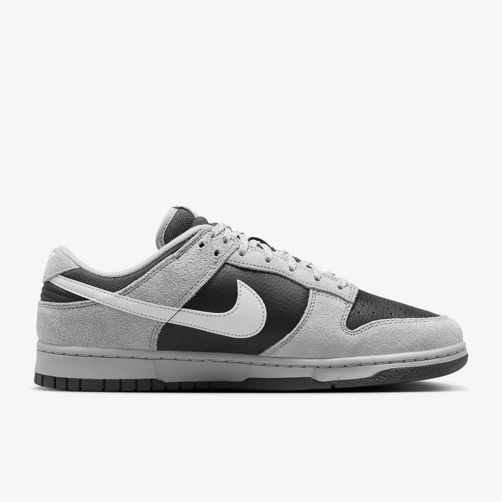 Nike genuine Dunk Low men's retro sports outdoor casual board shoes HV2532-001