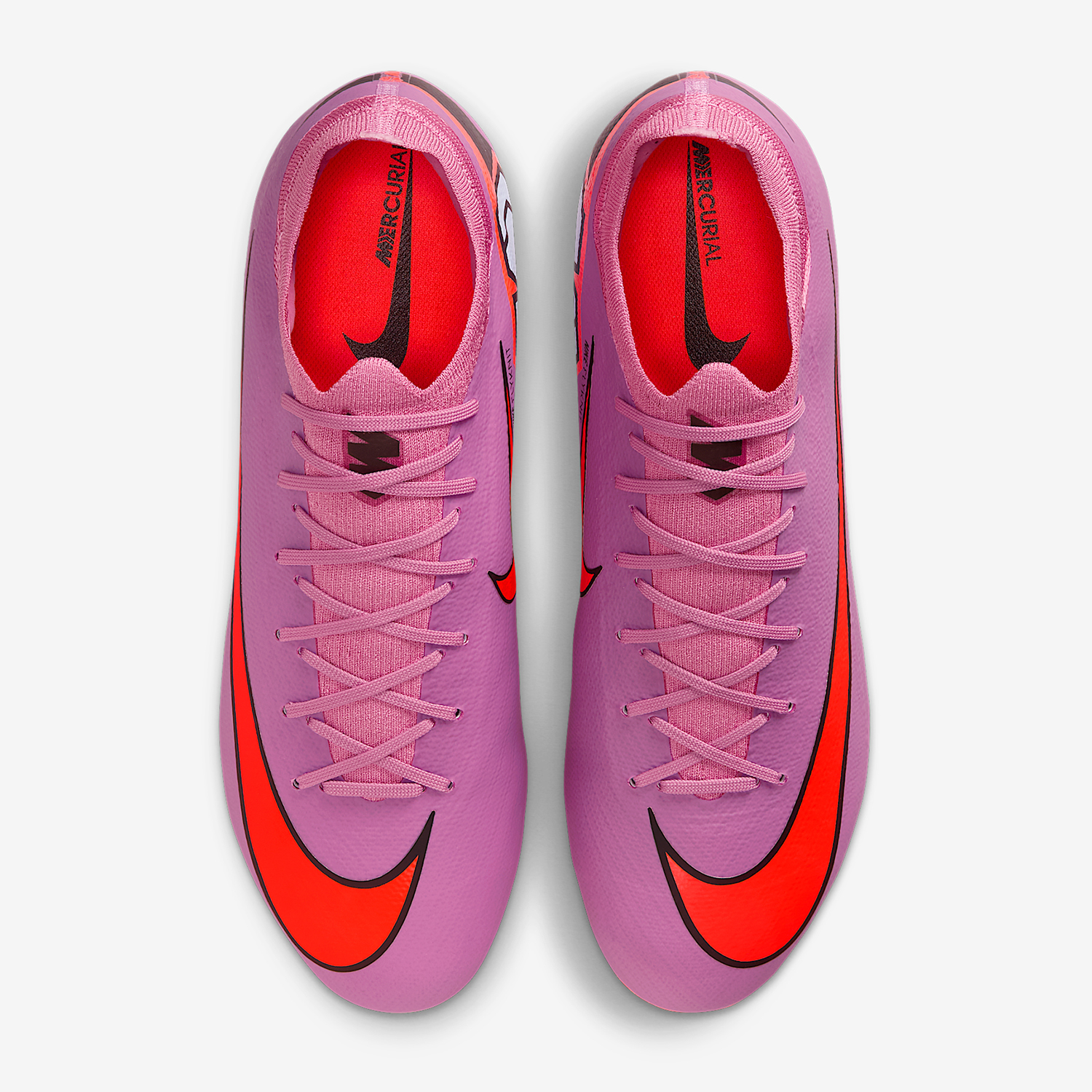 Nike genuine Men's Vapor 16 Low-Top Cushioned Soccer Shoes FQ8684-600
