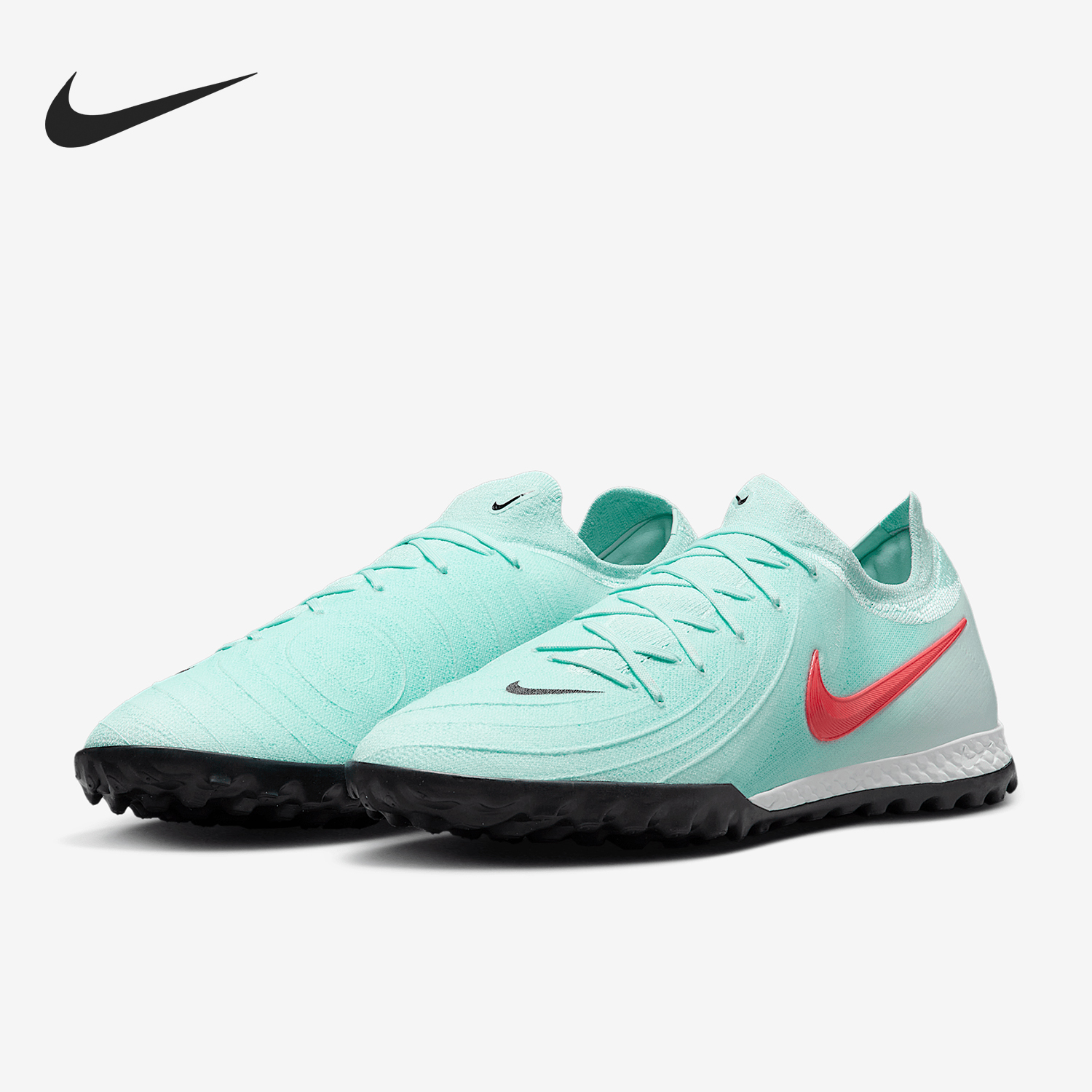 Nike Genuine GX2 PRO Men and Women's Match Training Sports Disc Soccer Shoes FJ2583-300