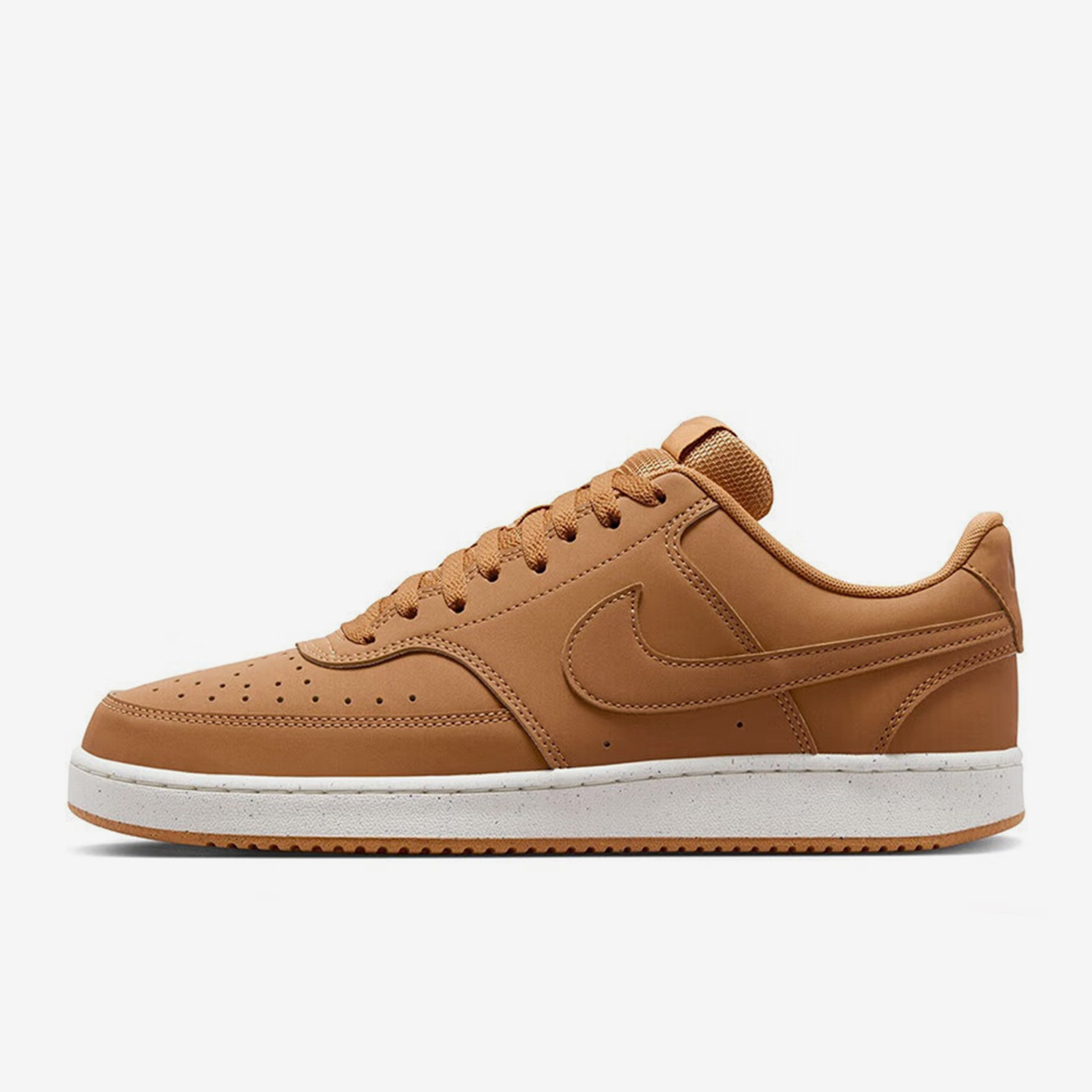 Nike genuine COURT VISION LO Men's Retro Classic Canvas Sneakers HJ4031-200