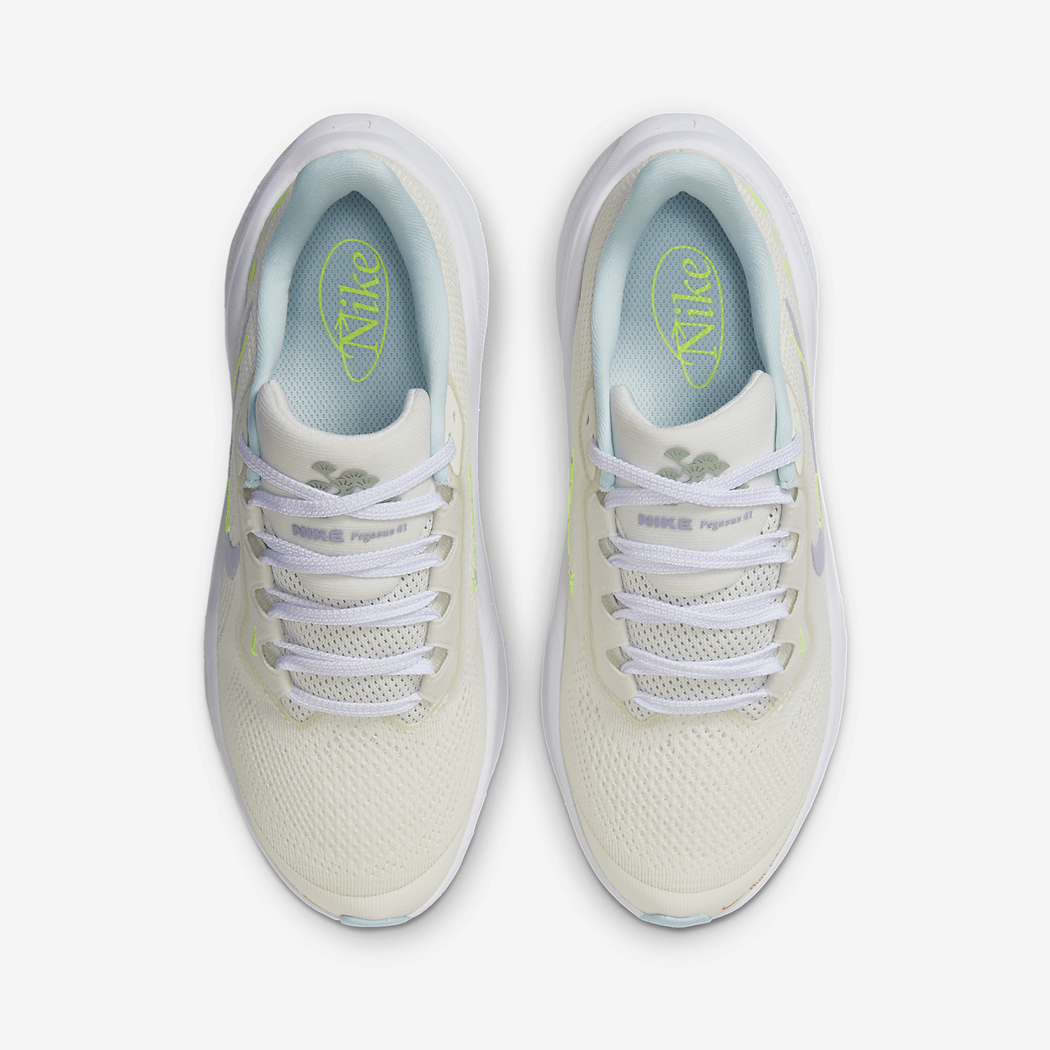 Nike genuine New Children's Low-Top Breathable Lightweight Running Shoes HQ3468-151
