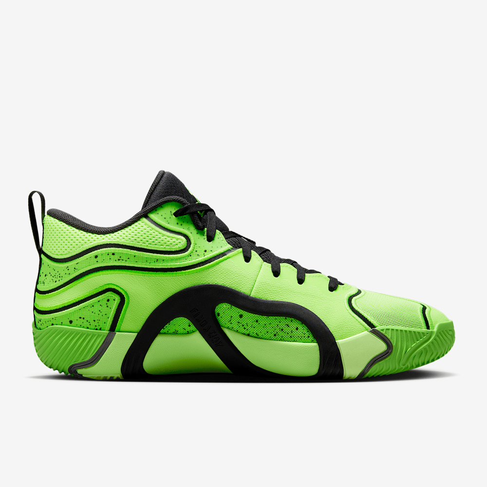 Nike genuine JORDAN men's fashionable and durable training basketball shoes HV5912-300