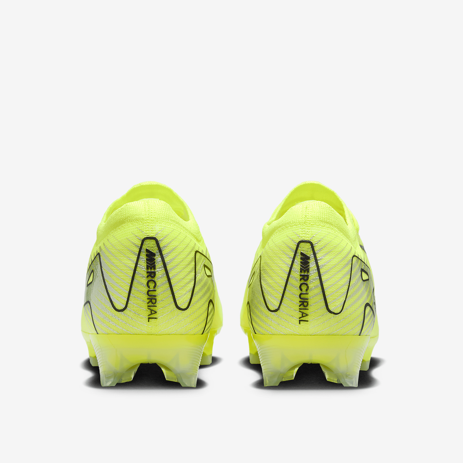 Nike genuine New Men's Training Natural Hard Ground Soccer Shoes FQ1457-700