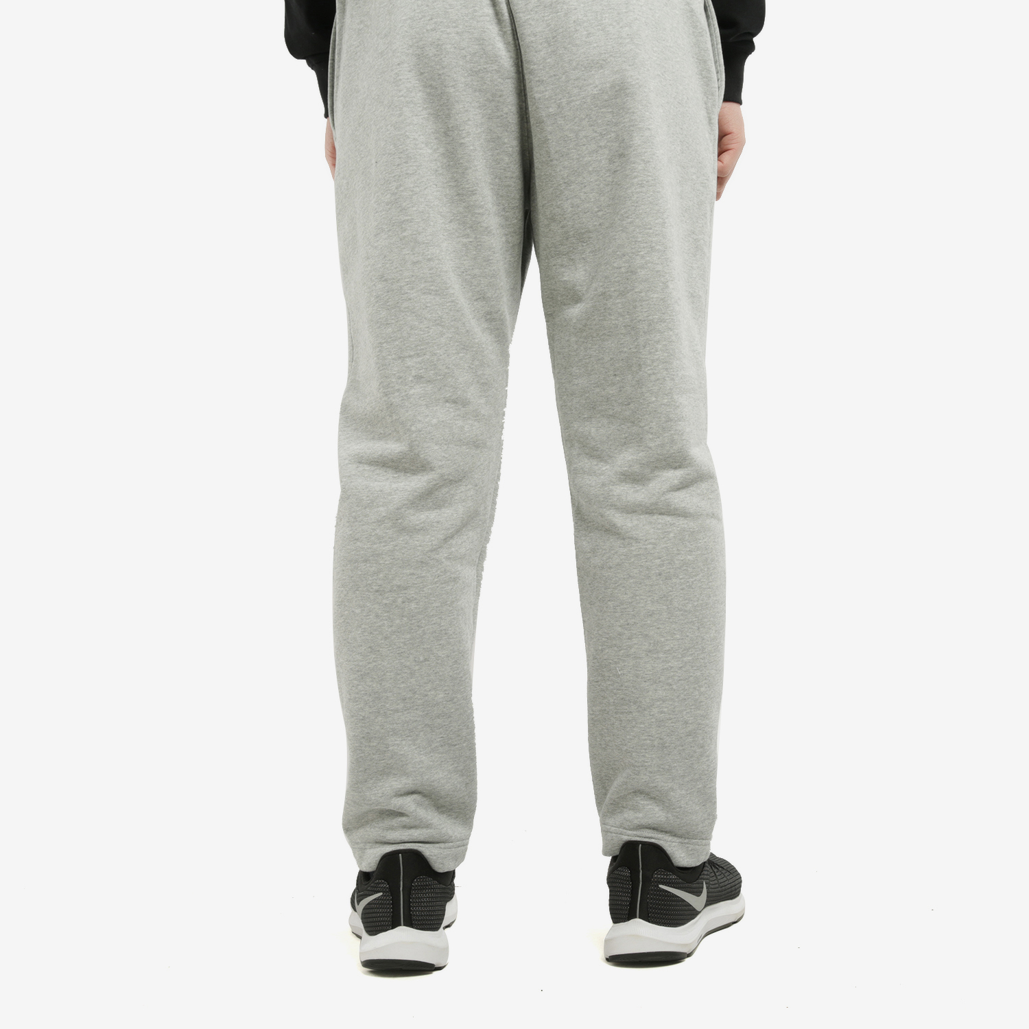 Nike genuine Sportswear Club Men's Knitted Outdoor Pants BV2714-063