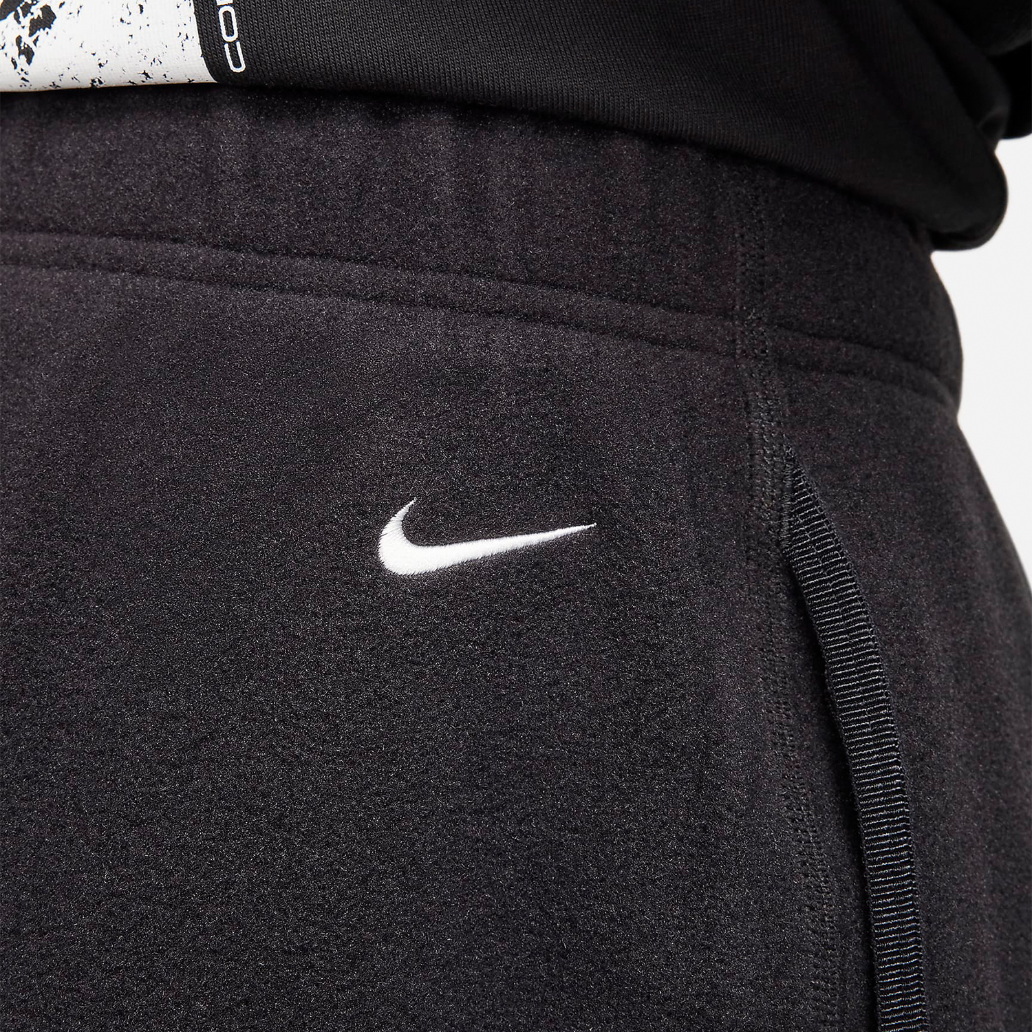 Nike Genuine ACG Polartec Men's Velvet Warm Sports Pants CV0659-011