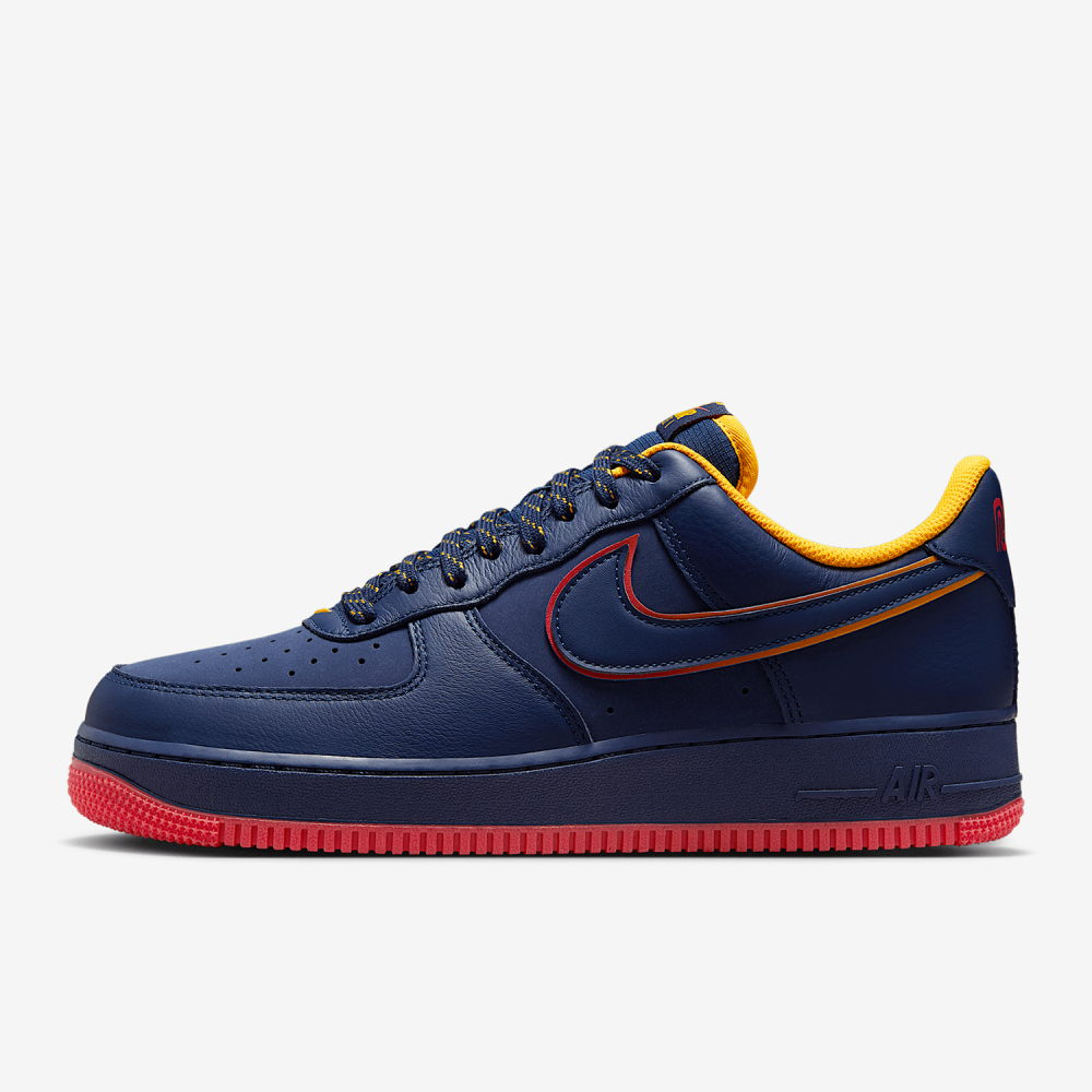 Nike genuine new men's classic lightweight casual sports shoes HV5752-410