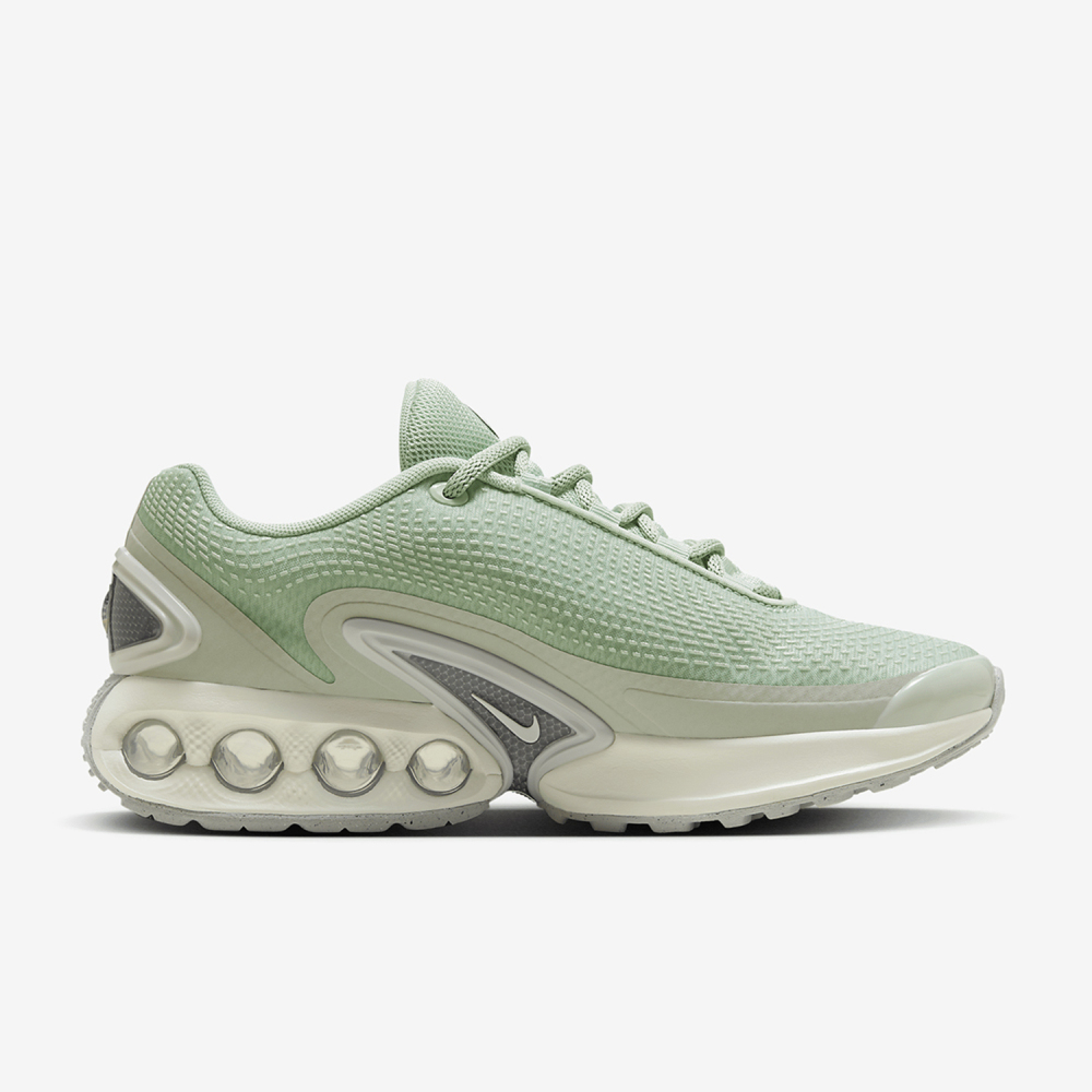 Nike genuine Air Max Dn SE women's cushioned running shoes HJ9636-001