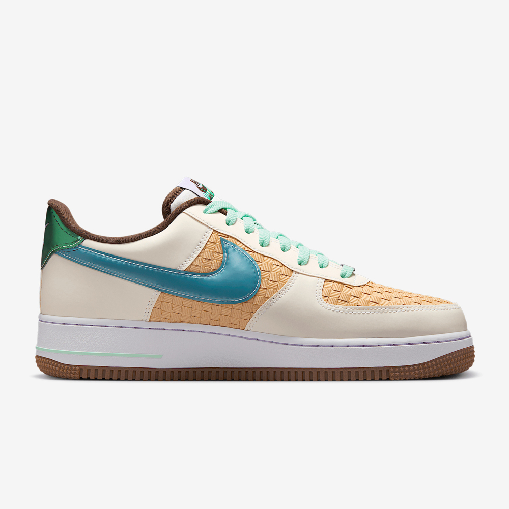 Nike genuine Autumn Men's & Women's Sport Durable Low-Top Casual Shoes IB5722-100