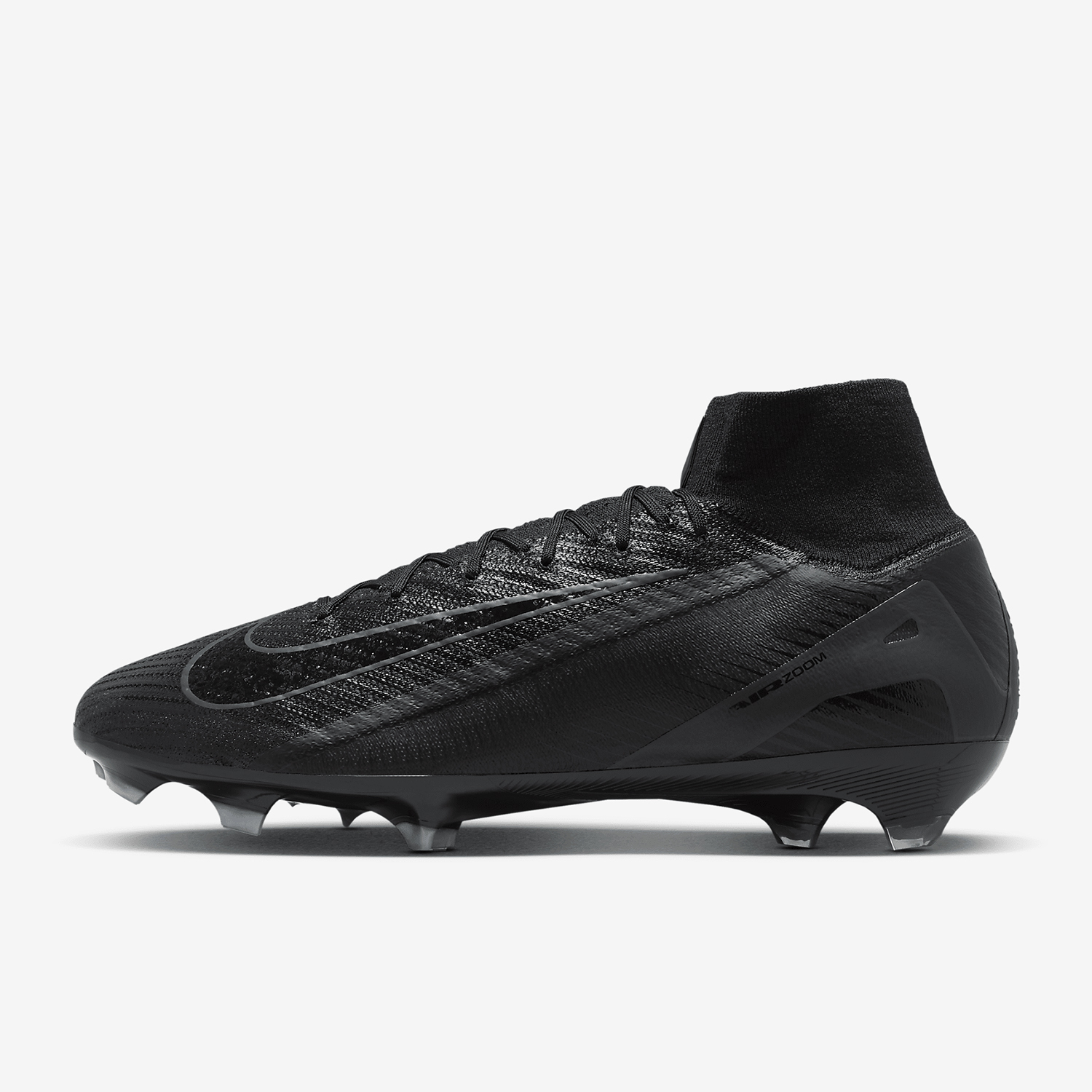 Nike genuine four season men's mid top cushioned training sports football shoes FQ1454-002