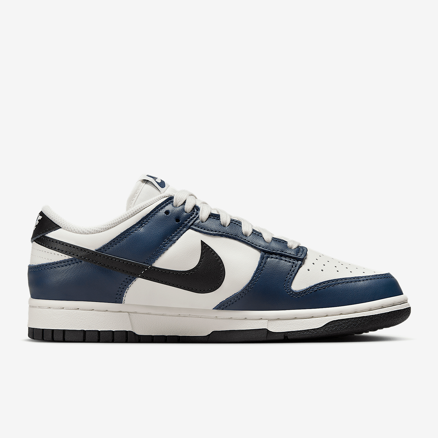 Nike genuine Dunk Low Women's Sports Lightweight Classic Casual Canvas Sneakers HM6192-478